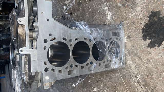 BMW ÇIKMA BLOK N47D20A 177 LİK ÇIKMA BLOK
