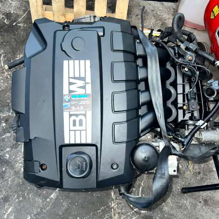 Bmw N43b16 e92 e93 komple çıkma motor