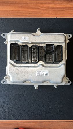 F30 N13 çıkma orjinal açılmamış bmw motor