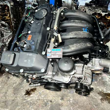 N45b16ab komple çıkma motor e90 e87 3.16i motor
